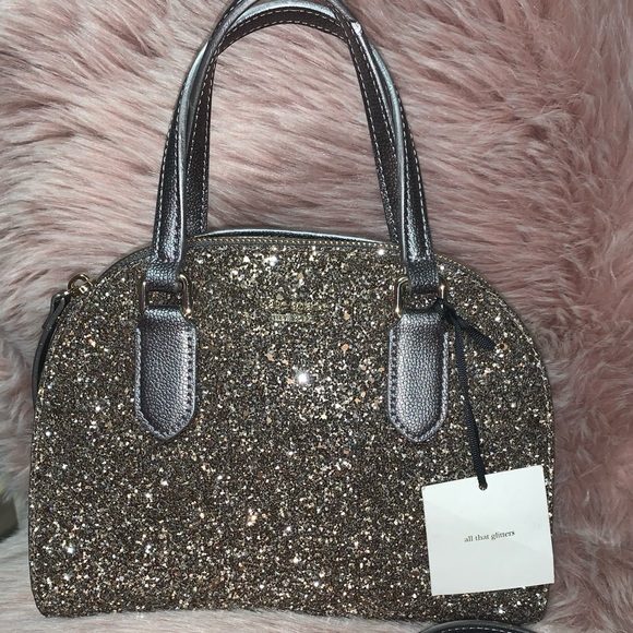 Kate Spade Crossbody - Picture 1 of 2